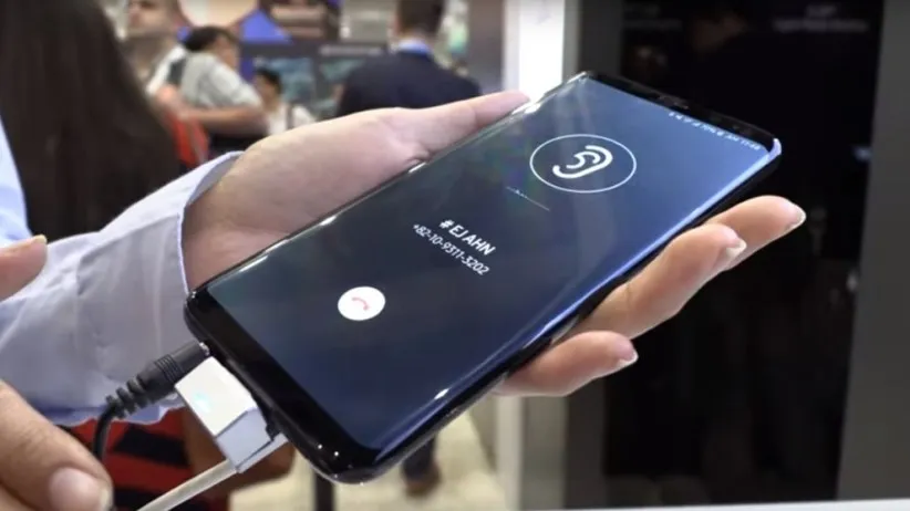 مشخصات گلکسی اس ۱۰