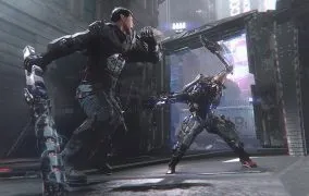 بازی The Surge 2