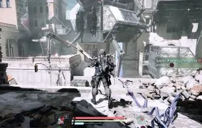 تریلر بازی The Surge 2