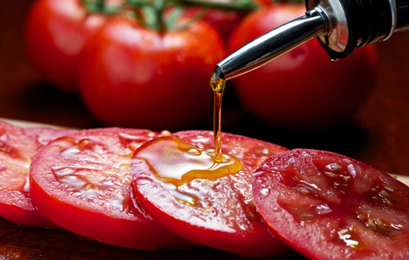 تاثیر آب گوجه فرنگی بر فشار خون
