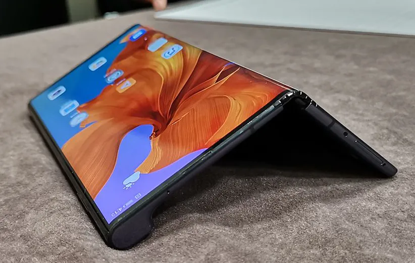 گوشی هواوی میت ایکس