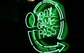 ایکس باکس گیم پس