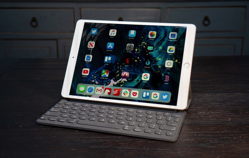 iPadOS