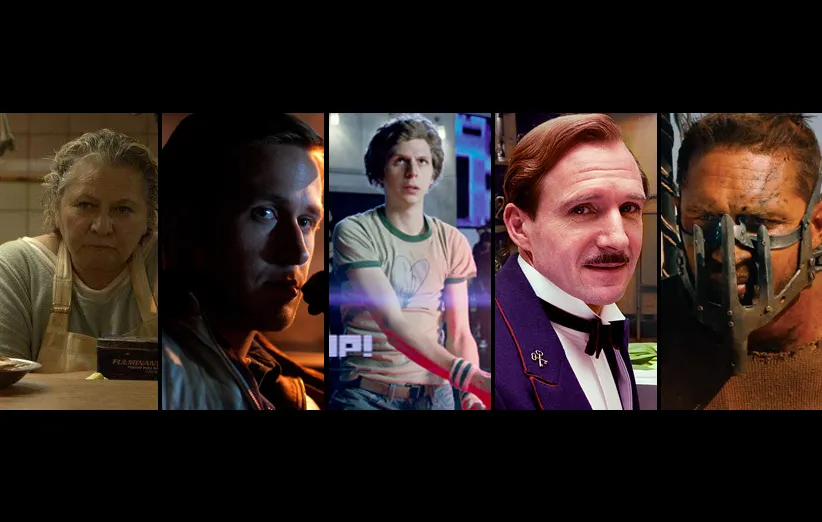 سرگرم کننده ترین فیلم های قرن بیست و یکم