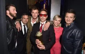 برندگان جوایز MTV 2019