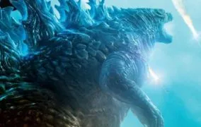 فیلم گودزیلا پادشاه هیولاها