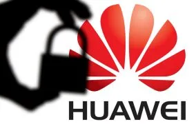 هواوی