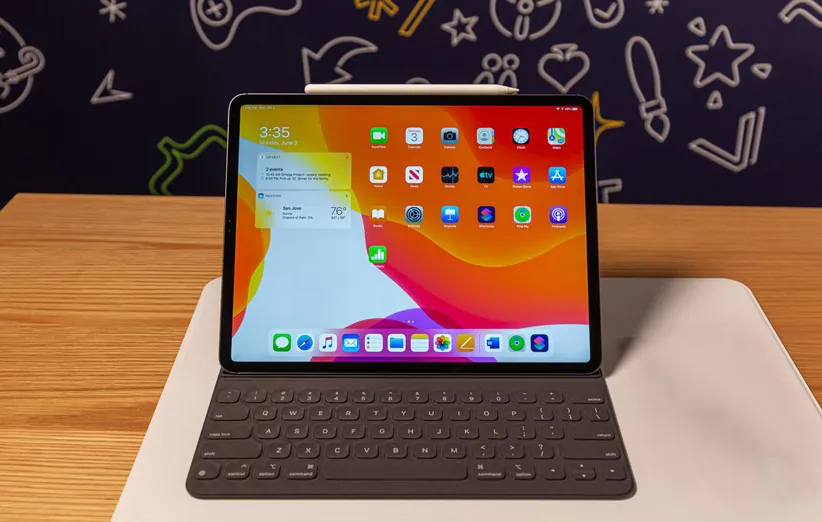 iPadOS