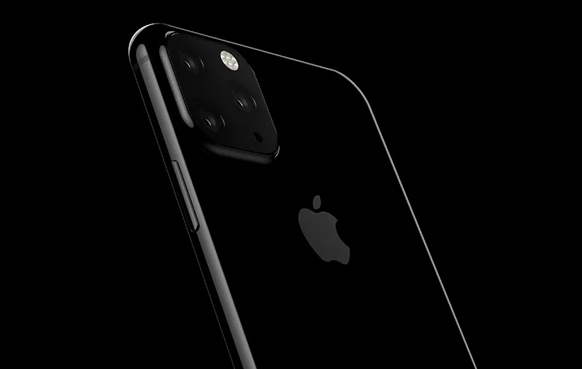 تاریخ عرضه و قیمت احتمالی آیفون 11