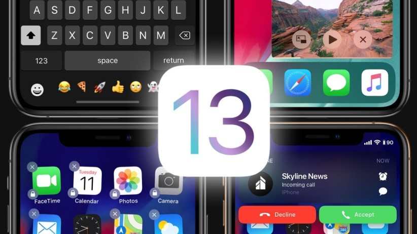 ۹ ویژگی مهم که iOS 13 به آیفون شما می‌آورد