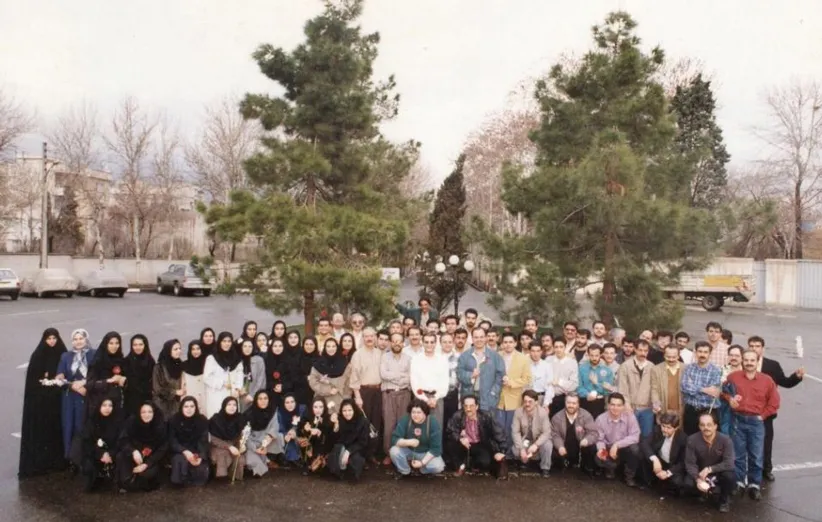 نقد فیلم میدان جوانان سابق