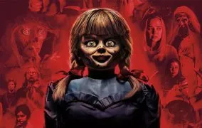 آنابل به خانه می‌آید