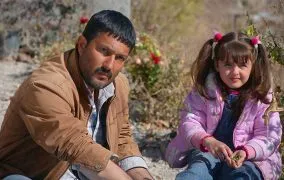 فیلم قصر شیرین