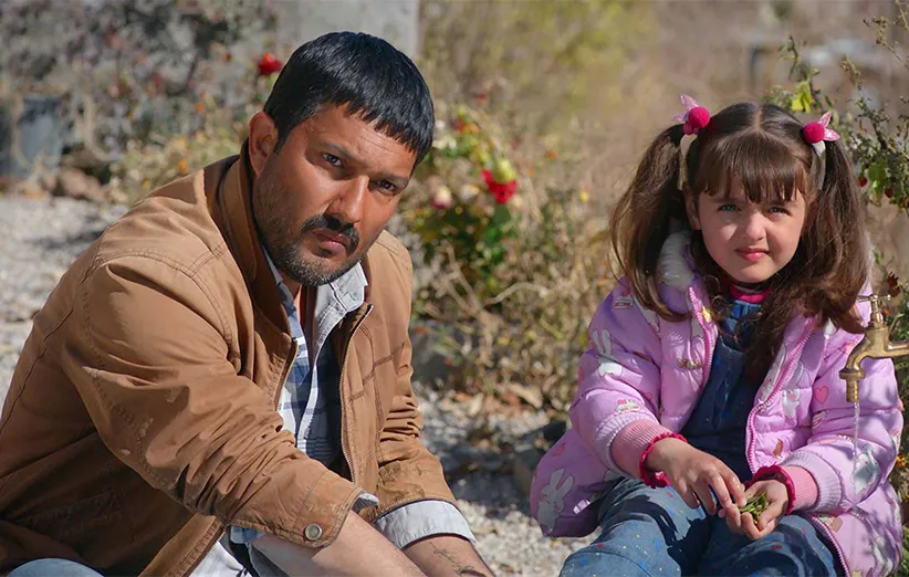 فیلم قصر شیرین