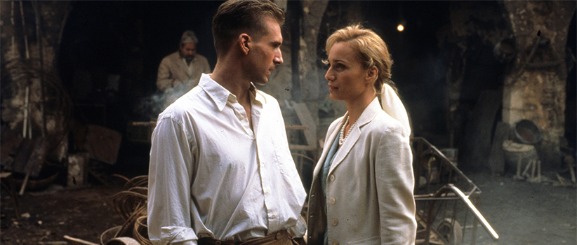 The English Patient