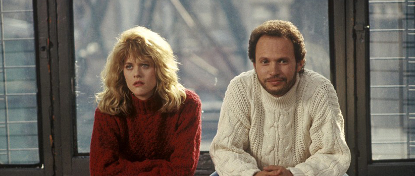 ...When Harry Met Sally