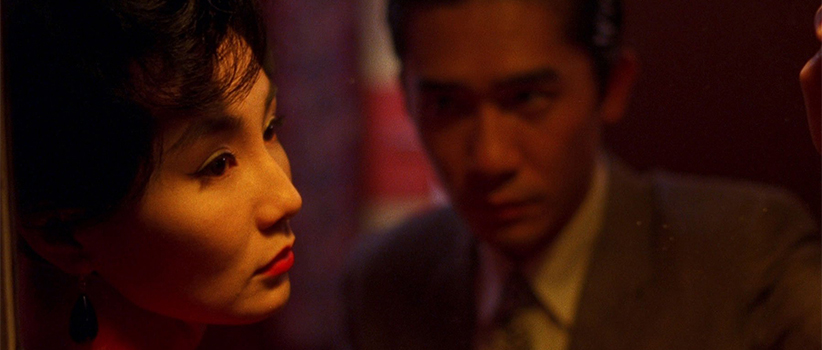 In the Mood for Love