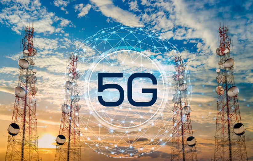 اینترنت 5G