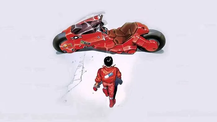 فیلم Akira
