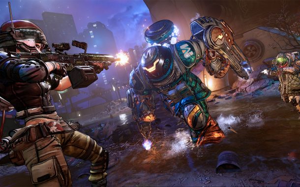 هنر غارتگری (پیشنمایش Borderlands 3) | دیجیکالا مگ