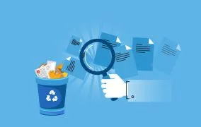 فایل های تکراری