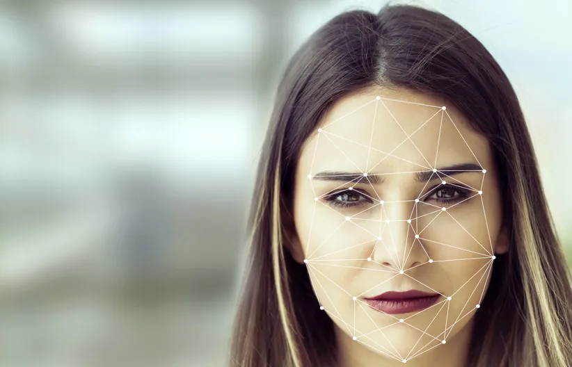 تشخیص چهره
