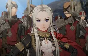 تریلر بازی Fire Emblem: Three Houses