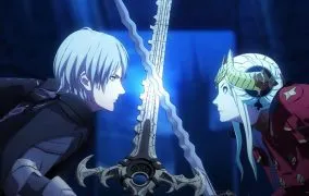 تریلر بازی Fire Emblem: Three Houses