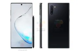 گلکسی نوت 10