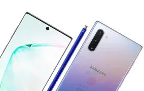 گلکسی نوت 10