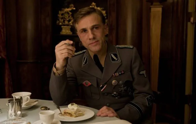 حرامزاده های بی آبرو