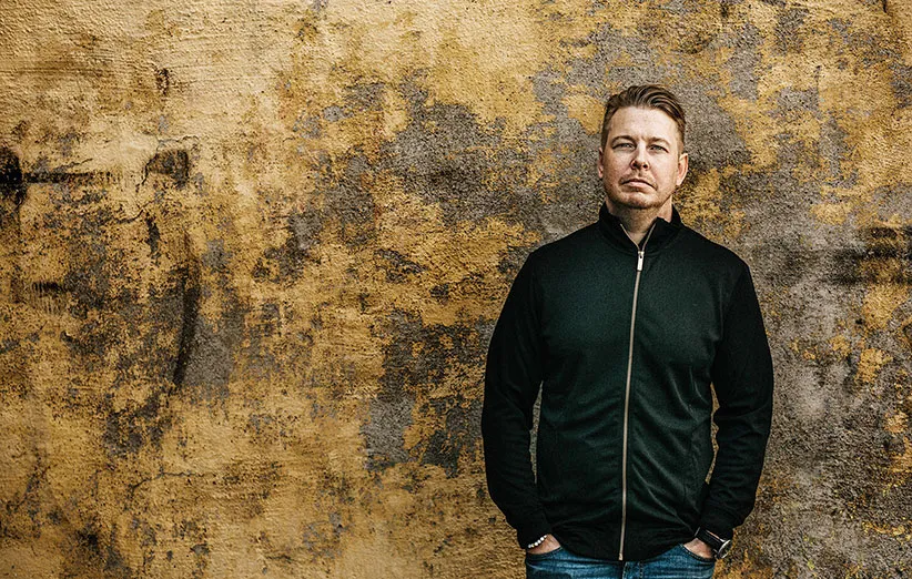 کتاب های فردریک بکمن