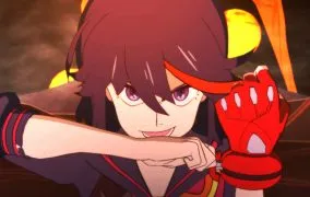 بازی Kill la Kill The Game IF