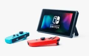 نینتندو سوییچ