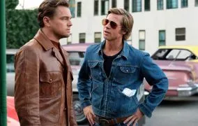 فروش فیلم روزی روزگاری در هالیوود