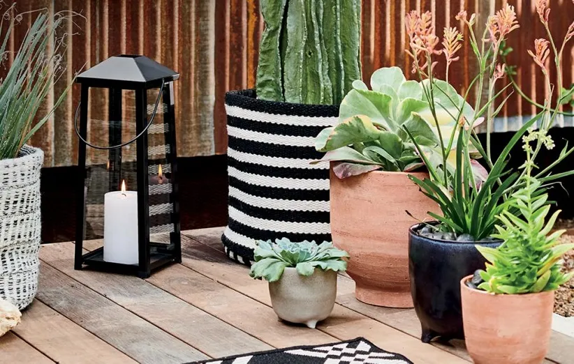 باغچههای زیبا