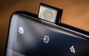 دوربین پاپ آپ