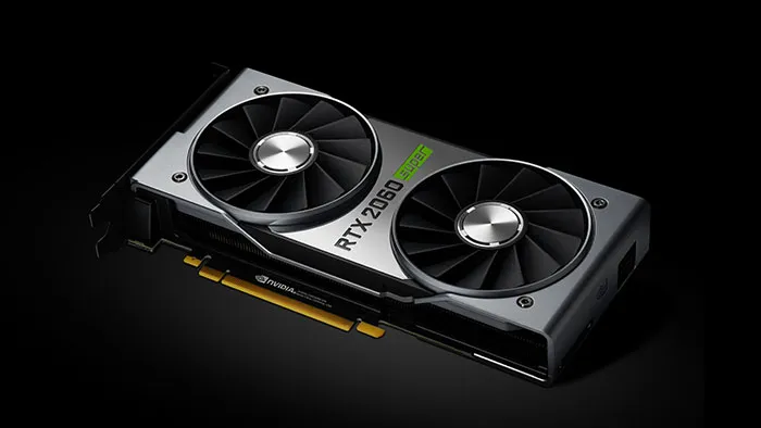 کارت گرافیک RTX 2060