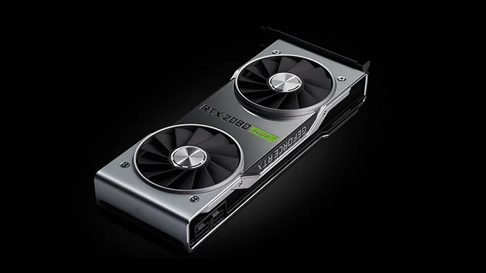 کارت گرافیک RTX 2080