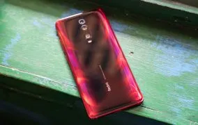Redmi K20 Pro