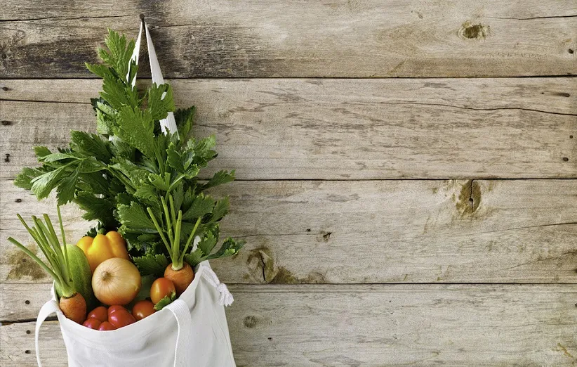 کاهش تولید زباله