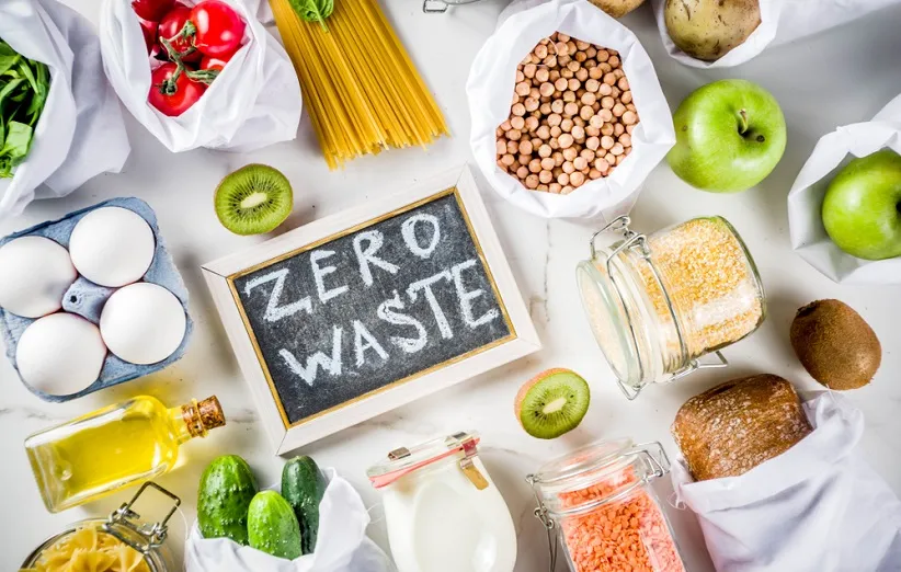 اثرات زباله بر محیط زیست