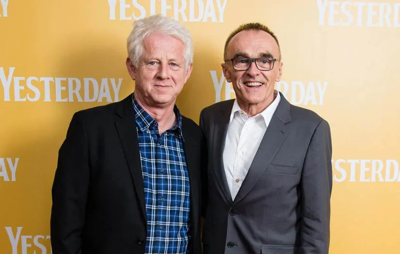 سازندگان فیلم دیروز