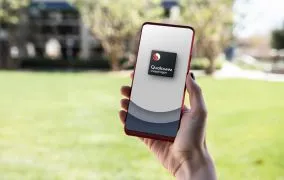 اسنپدراگون 215