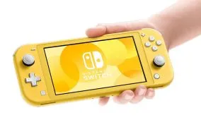 نینتندو سوییچ لایت