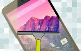 اپلیکیشن پاک‌سازی اندروید