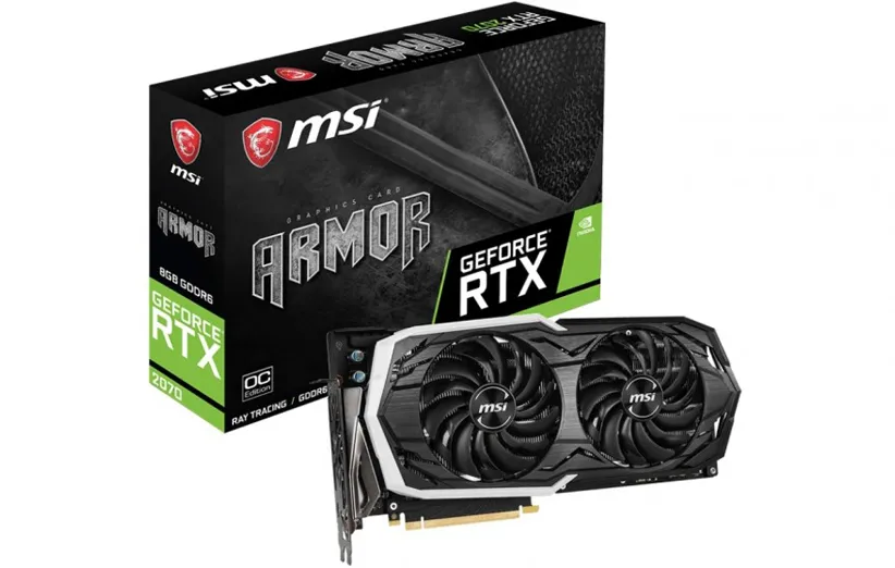 راهنمای خرید کارت گرافیک