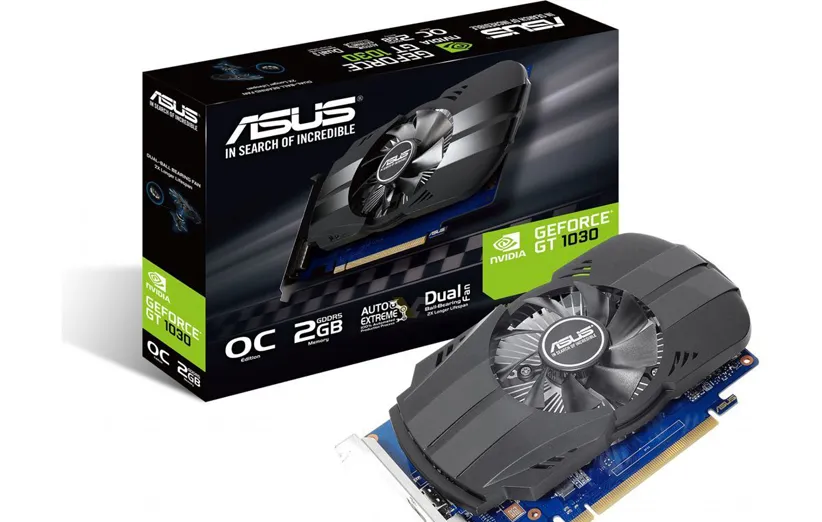 راهنمای خرید کارت گرافیک