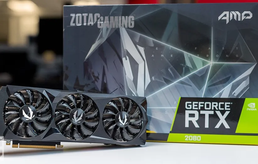 راهنمای خرید کارت گرافیک