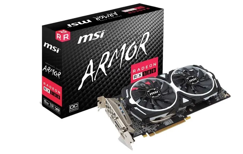 راهنمای خرید کارت گرافیک